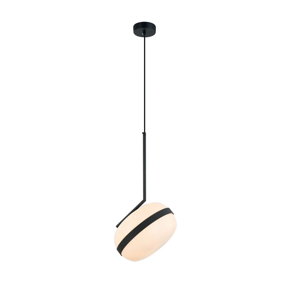 Suspension Palma en verre | 4000K | lumière neutre