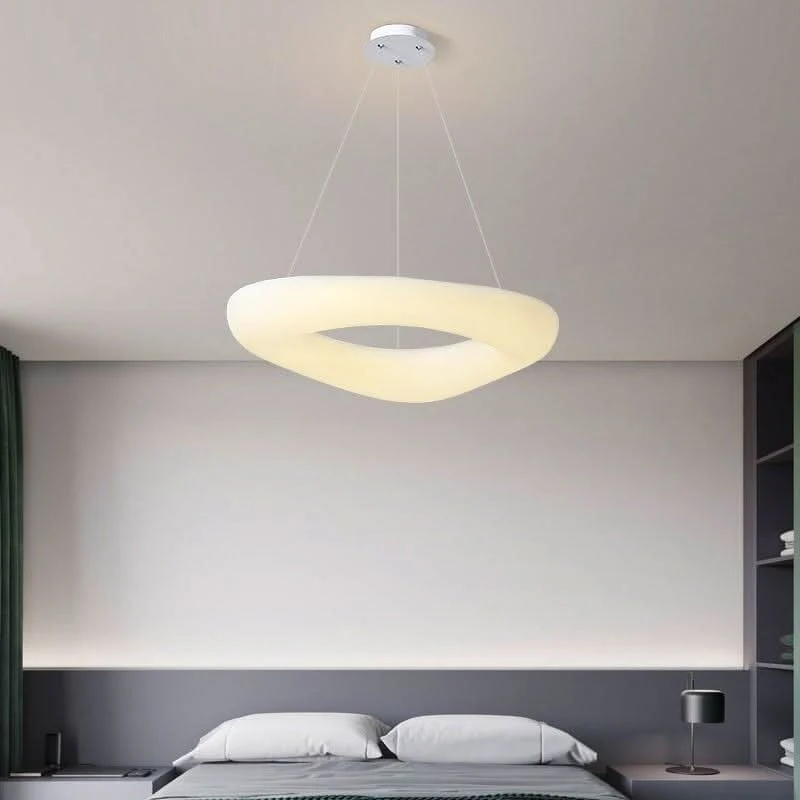 Suspension Plafonnier | Ciel Nocturne Sans outil d'installation
