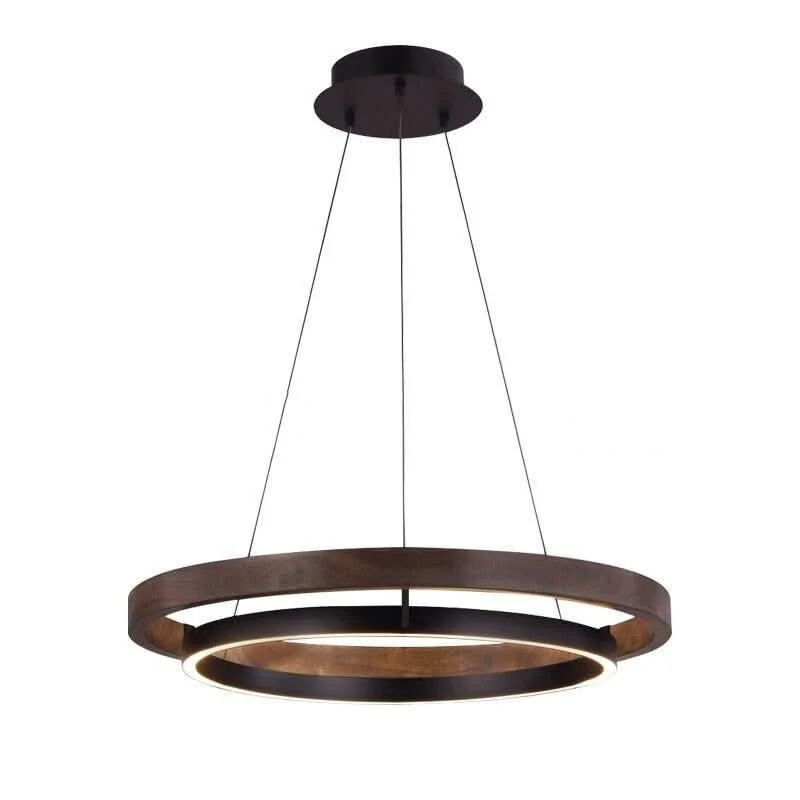 Suspension Plate | Douceur Luminescente pour entrée et couloir