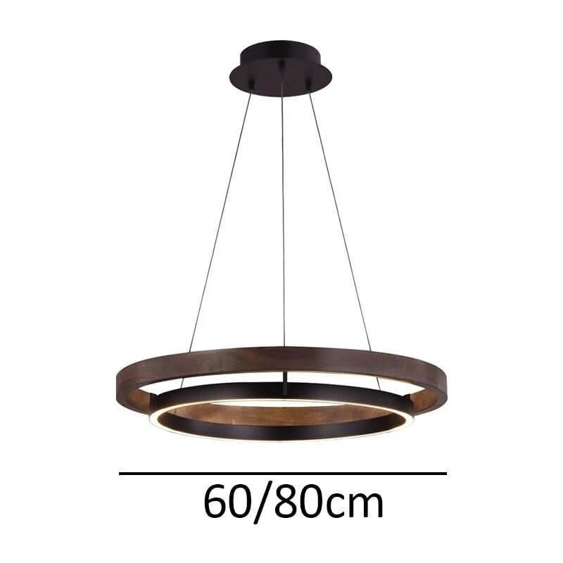 Suspension Plate | Douceur Luminescente pour entrée et couloir