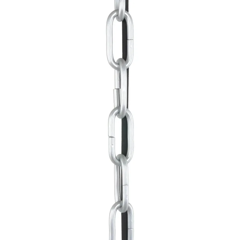 Suspension XXL Grise | Dary pour plafonds suspendus
