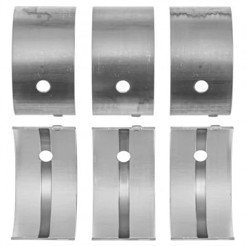 Chariot élévateur BEARING SET, CRANKSHAFT MAIN, DE BASE, TR2-4A