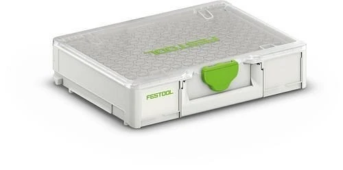 Organiseur Festool Systainer³ SYS3 ORG M 89 204852 commander à bas prix Facile à assembler