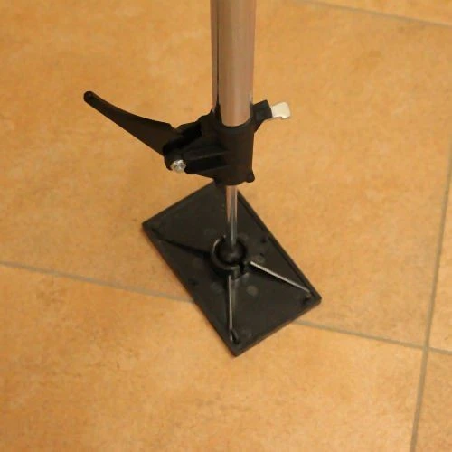 Mètre laser Support télescopique laser Karl Dahm 135 m - 365 m 40388 se procurer à bas prix