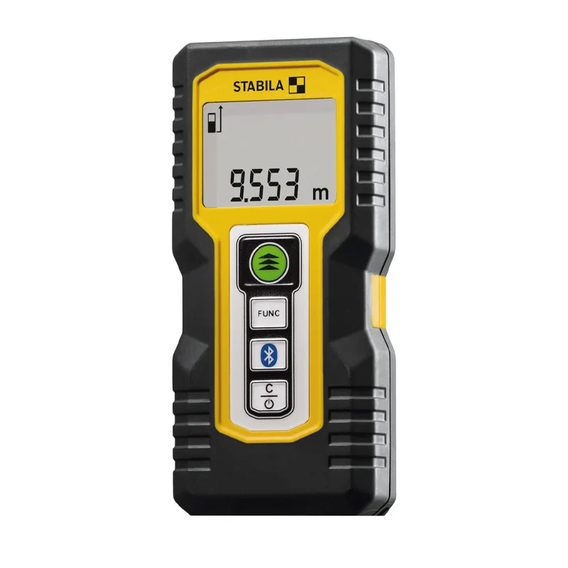 Télémètre laser LD 250 BT STABILA 18817 | 8 mètres | Classe II