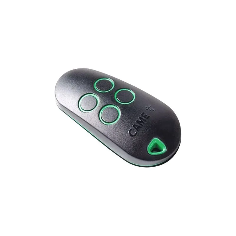 Emetteur doublement fréquence TOP landing Rolling code 806TS-0290 CAME
