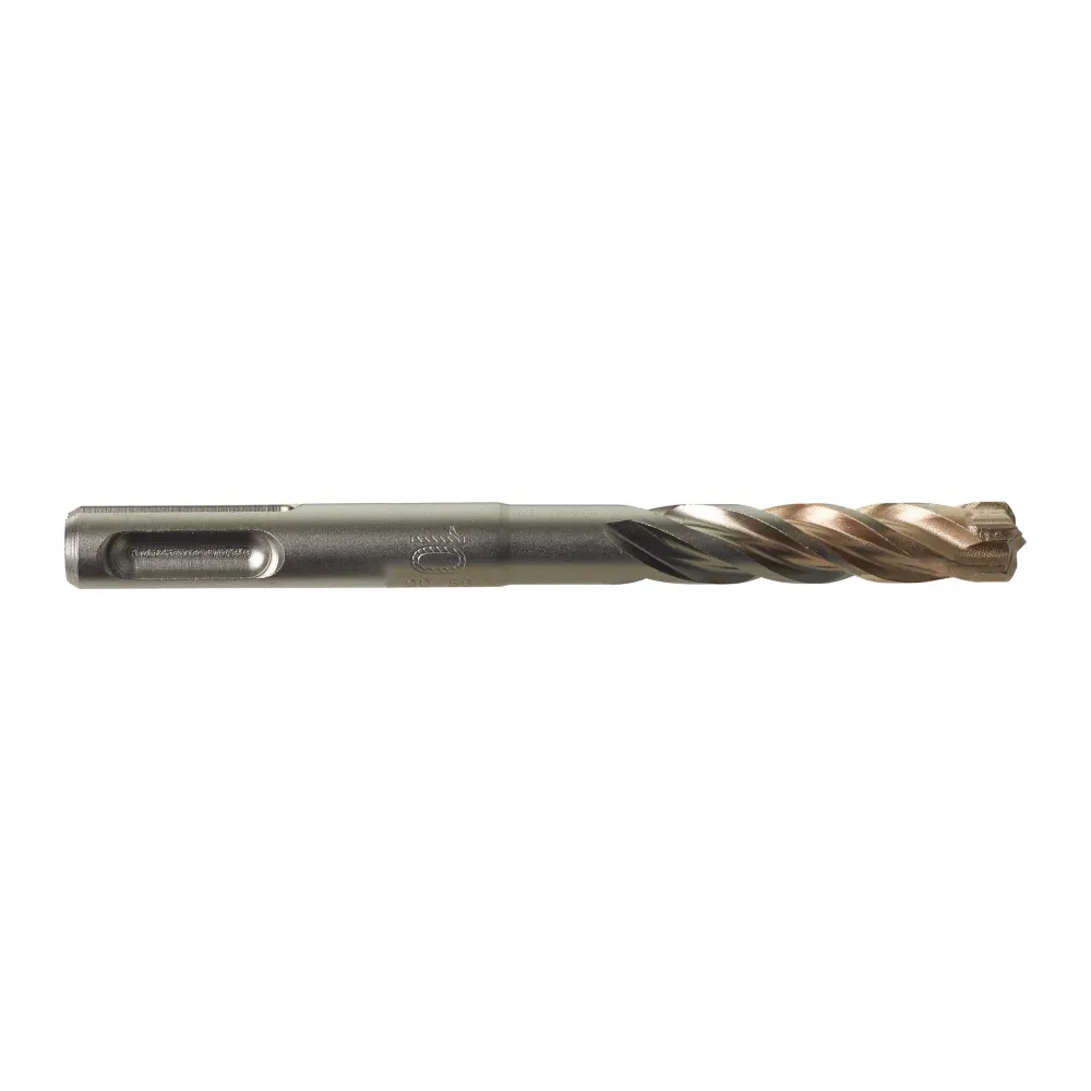 Milwaukee Foret béton SDS-Plus MX4 - 10 x 265 mm