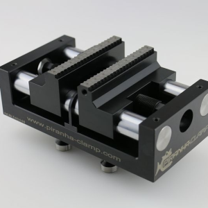Tendeur central Piranha Clamp Snapper 170 + extension de mâchoire 10 mm PC540446 commander à bas prix