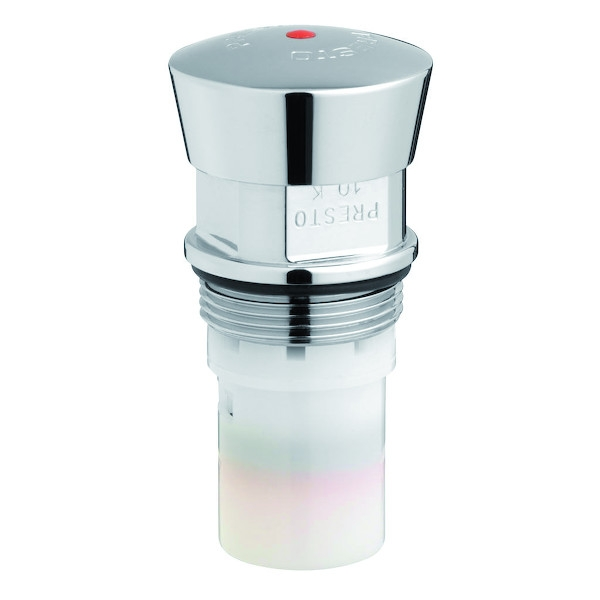 Joint Tête interchangeable eau chaude pour robinet 504, 600, 605, 612, 3000 - PRESTO