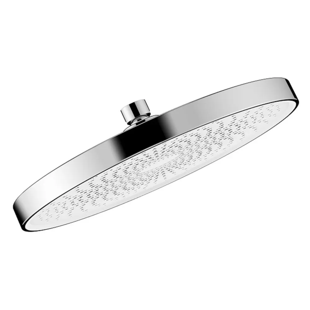 Pièce Détachée d'Origine SCHÜTTE Douche de tête LA ROCHELLE chrome-blanc