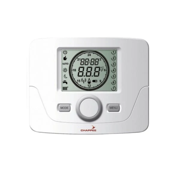 Sonde d'ambiance réglable sans fil pour SEMPRA NOVA HTE et SEMPRA NOVA