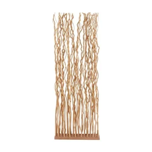Flotteur de réservoir Socle + 45 tiges en osier twist