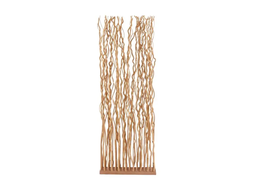 Flotteur de réservoir Socle + 45 tiges en osier twist