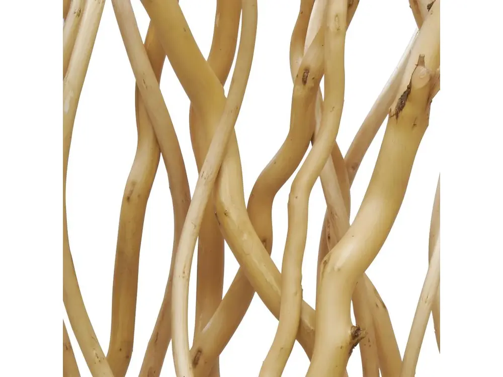 Flotteur de réservoir Socle + 45 tiges en osier twist