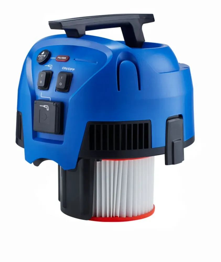 Multi II 30 T Nass- und Trockensauger, 1400 W