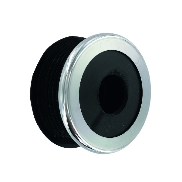 Raccord WC Nez de jonction pour tube de chasse 449 - 28_32 mm - PRESTO