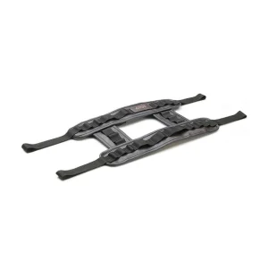 Set Cinghie CRM105 Corium - GIVI pour toilettes publiques