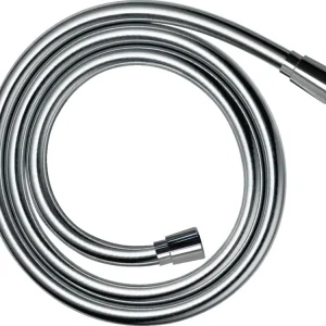 Adaptable de douche 2 m HANSGROHE Isiflex chromé