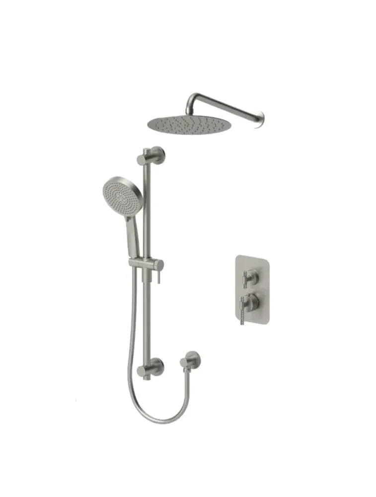 Ensemble T-Box 2 fonctions thermo Bellacio-C