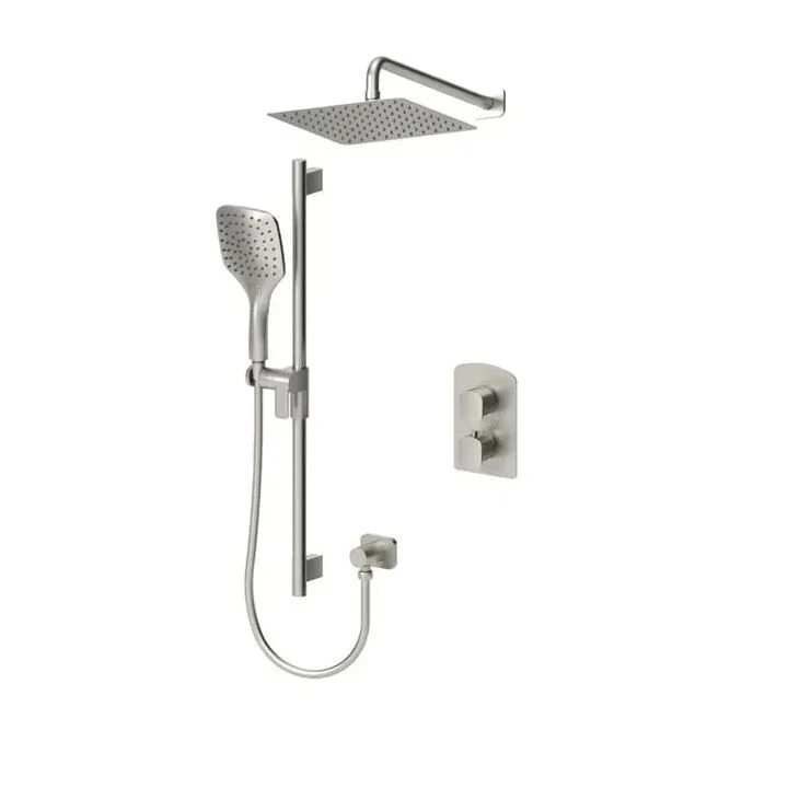 Finition pour ensemble T-Box Delano 2 fonctions thermo