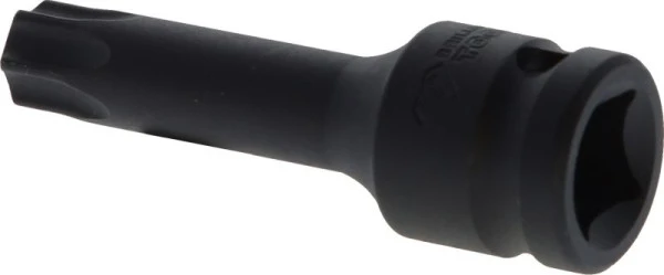 Brilliant Tools Douille à chocs 1/2" Torx T60 BT022607 magasiner à bas prix