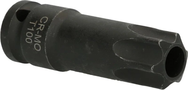 Brilliant Tools Douille Mercedes-Torx® 100-Special BT596001 magasiner à bas prix