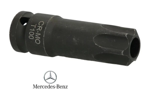 Brilliant Tools Douille Mercedes-Torx® 100-Special BT596001 magasiner à bas prix