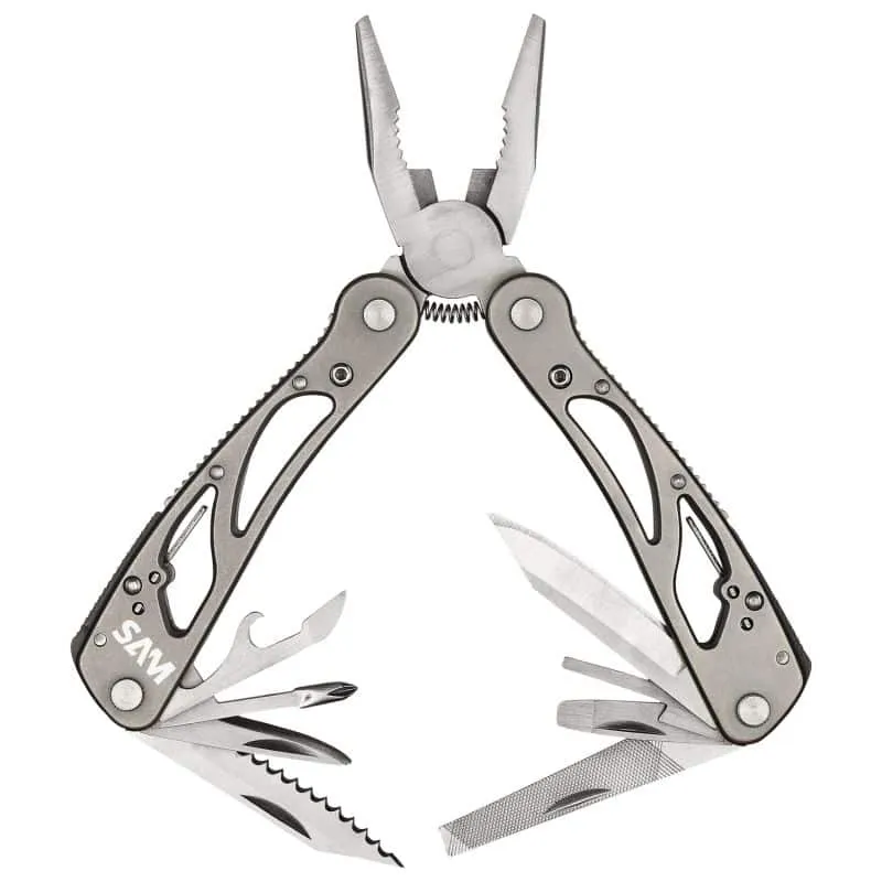 Coffret embouts et douilles 1/4" SAM OUTILLAGE