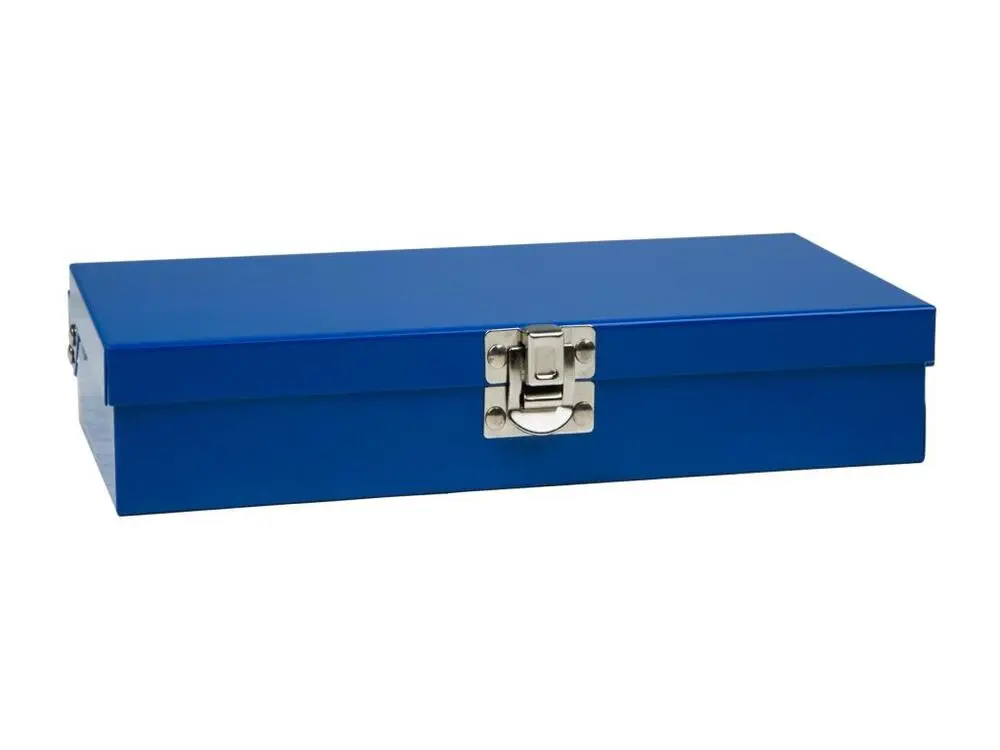 Coffret à Outils 16 Douilles ½“ Torx Acier Chromé Vanadium 16 pièces, 1/4 und 1/2 pouce