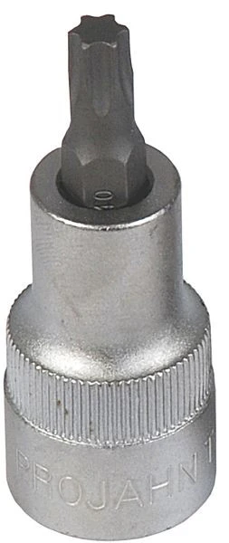 Projahn douille 1/2" TX T10 335010 commander à bas prix