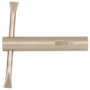 KS Tools BRONZEplus clé à douille triangulaire M4 963.8261 magasiner à bas prix