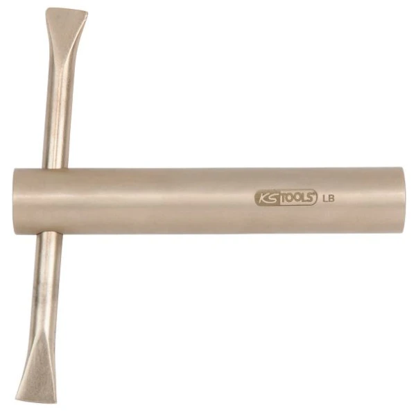 KS Tools BRONZEplus clé à douille triangulaire M4 963.8261 magasiner à bas prix