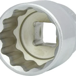 KS Tools Douille 1/2" 12 pans 30 mm 911.1586 choisir à bas prix