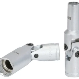 KS Tools Douille 3/8" 12 pans avec joint 10 mm 917.4851 obtenir à bas prix