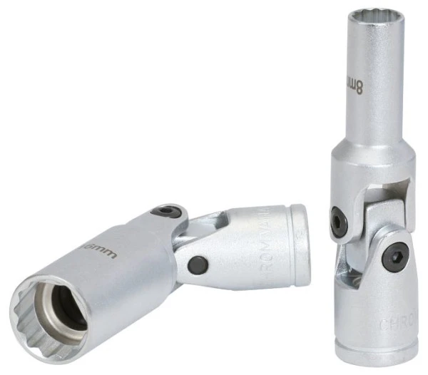 KS Tools Douille 3/8" 12 pans avec joint 10 mm 917.4851 obtenir à bas prix