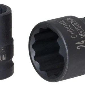 KS Tools Douille à chocs 1/2" 12 pans courte 10 mm 515.0910 prendre à bas prix
