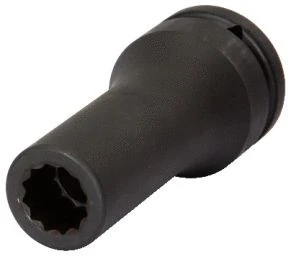 KS Tools Douille à chocs multi-dents 3/4" longue 17 mm 455.0010 magasiner à bas prix