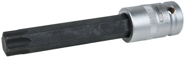 KS Tools Douille embout 1/2" pour vis Torx T70 longueur 120 mm phosphatée 911.4538 magasiner à bas prix