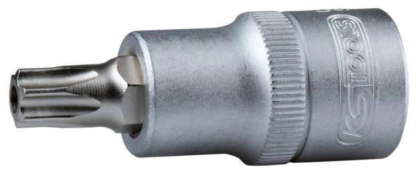 KS Tools Douille embout 1/2" Torx avec trou frontal TB20 911.1371 acquérir à bas prix