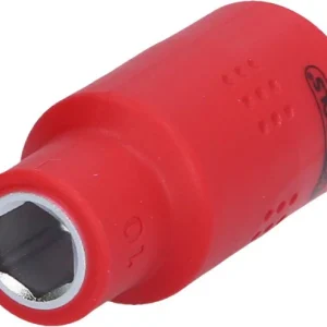 KS Tools Douille isolée 1/2" 10 mm 118.1210 magasiner à bas prix