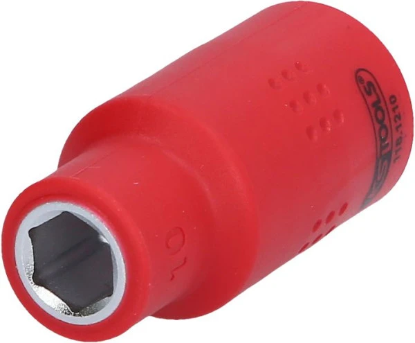KS Tools Douille isolée 1/2" 10 mm 118.1210 magasiner à bas prix