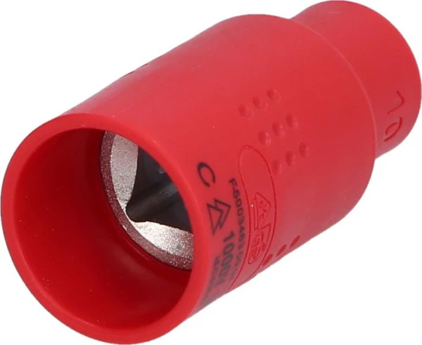 KS Tools Douille isolée 1/2" 10 mm 118.1210 magasiner à bas prix