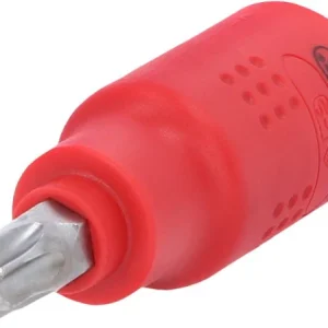 KS Tools Douille isolée 3/8" Torx T45 60 mm 118.3817 obtenir à bas prix