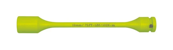 KS Tools Douille limiteur de couple de torsion 1/2" 19 mm x 100 Nm 515.1484 magasiner à bas prix
