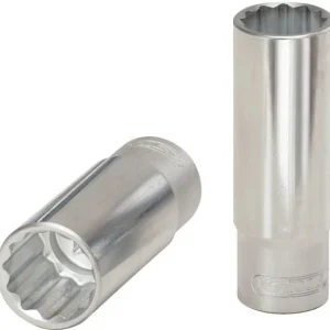 KS Tools Douille 12 pans 1/2" longue 13/16'' 917.5353 commander à bas prix