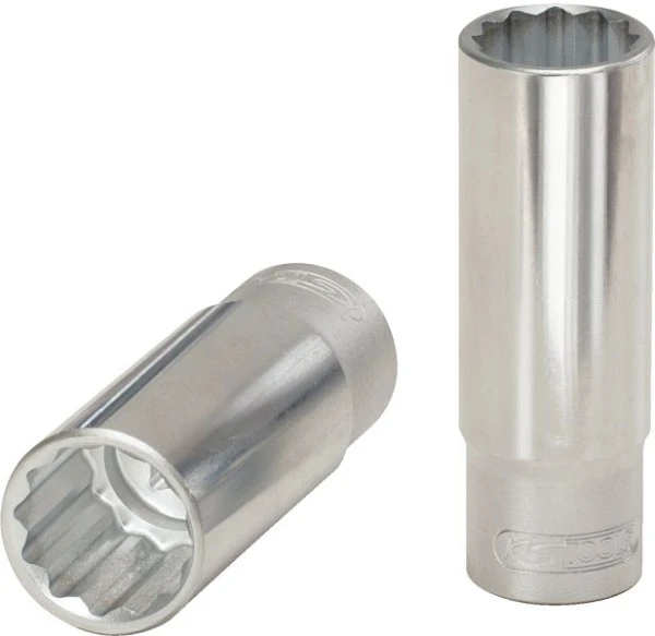 KS Tools Douille 12 pans 1/2" longue 19 mm 917.1269 obtenir à bas prix