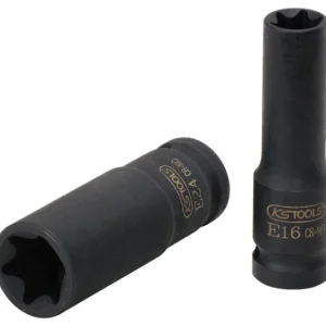 KS Tools Douille Torx E 1/2" longue E10 515.1051 se fournir à bas prix