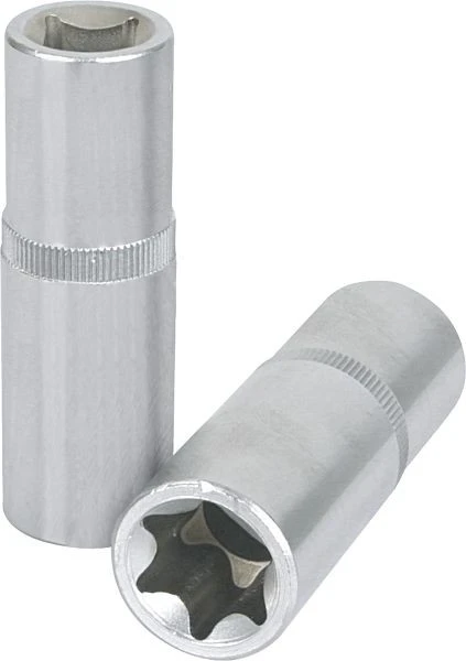 KS Tools Douille Torx E 1/4" longue E4 917.2401 se fournir à bas prix