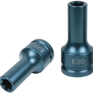 KS Tools Douille Torx E 3/4" longue E20 460.1502 magasiner à bas prix