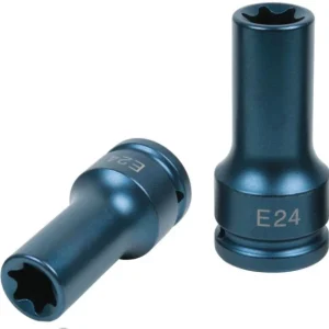 KS Tools Douille Torx E 3/4" longue E24 460.1503 obtenir à bas prix